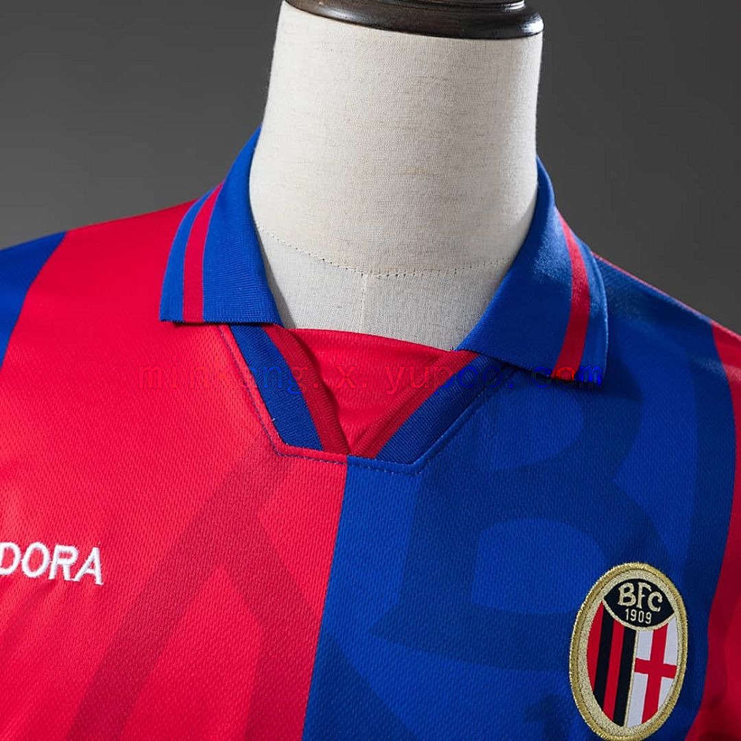 Bologna 96_97 local retro camiseta S-XXL 7
