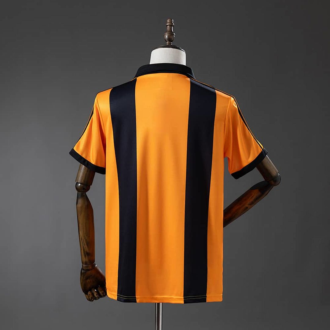 Hull City 81_82 Home Retro Jersey S-XXL 2