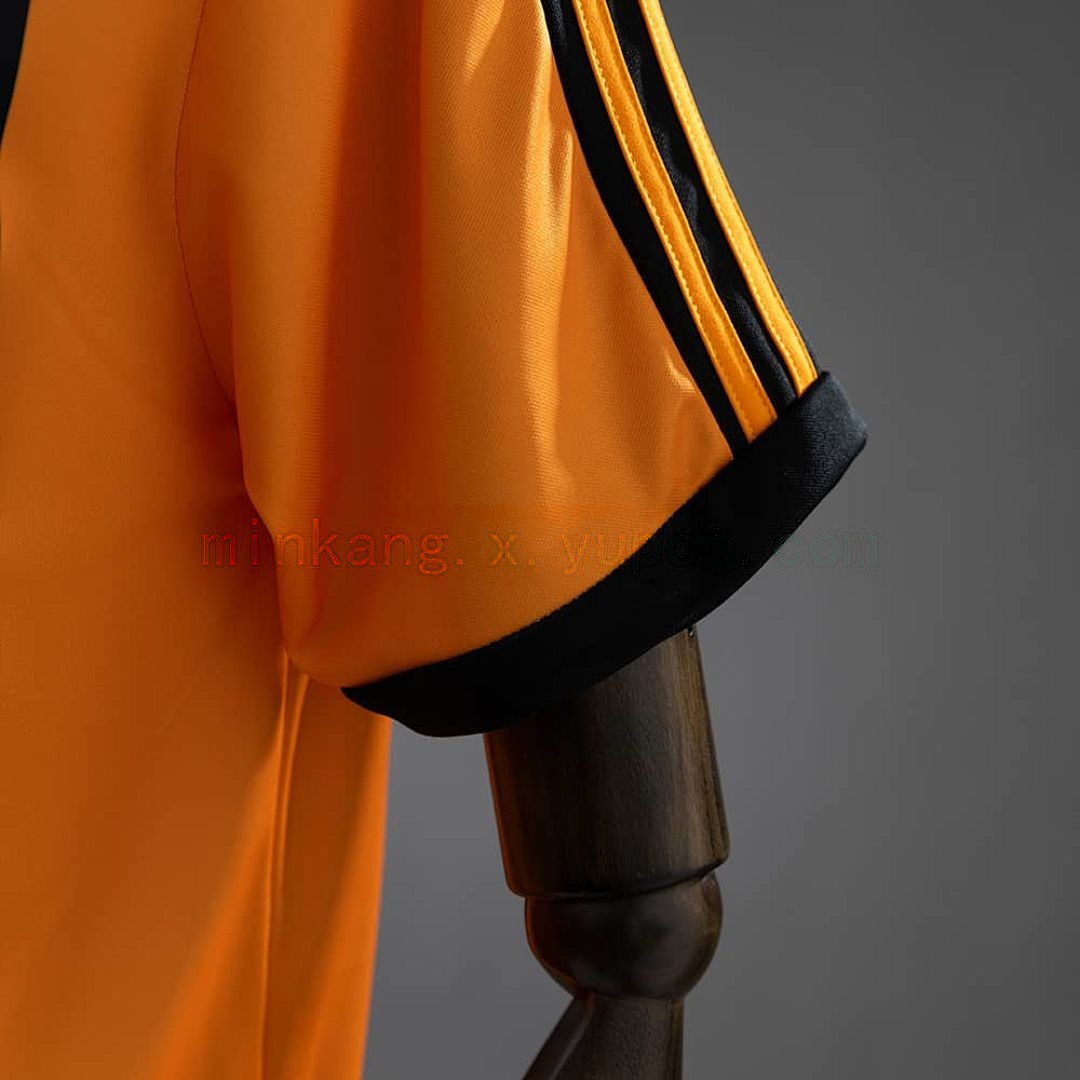 Hull City 81_82 Home Retro Jersey S-XXL 3