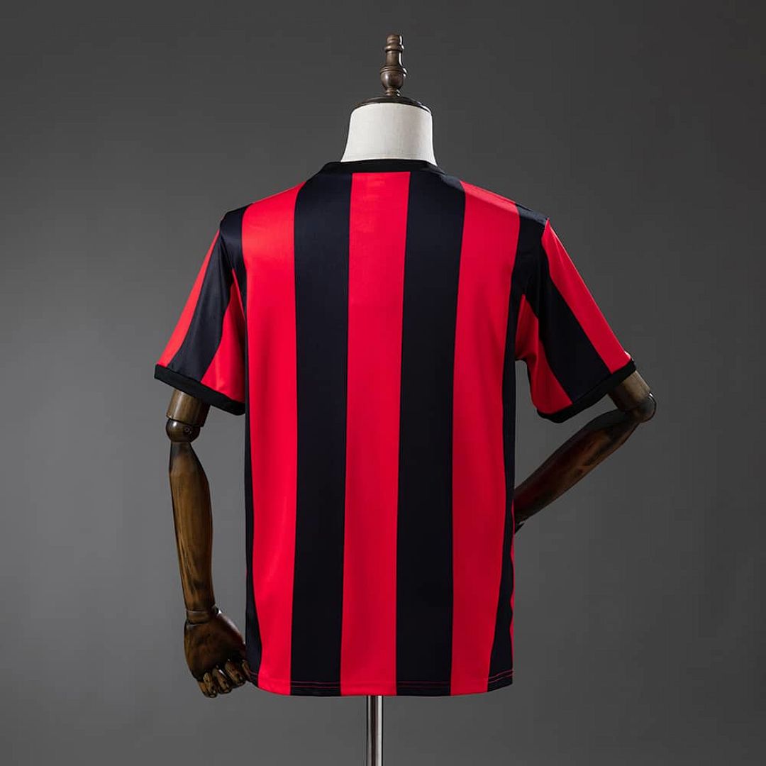 OGC Nice 77_78 Home Retro Jersey S-XXL 2