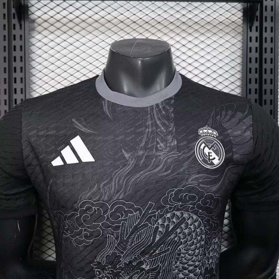 25-26 Real Madrid Special Player Version Cheap Soccer Jerseys Yupoo 3