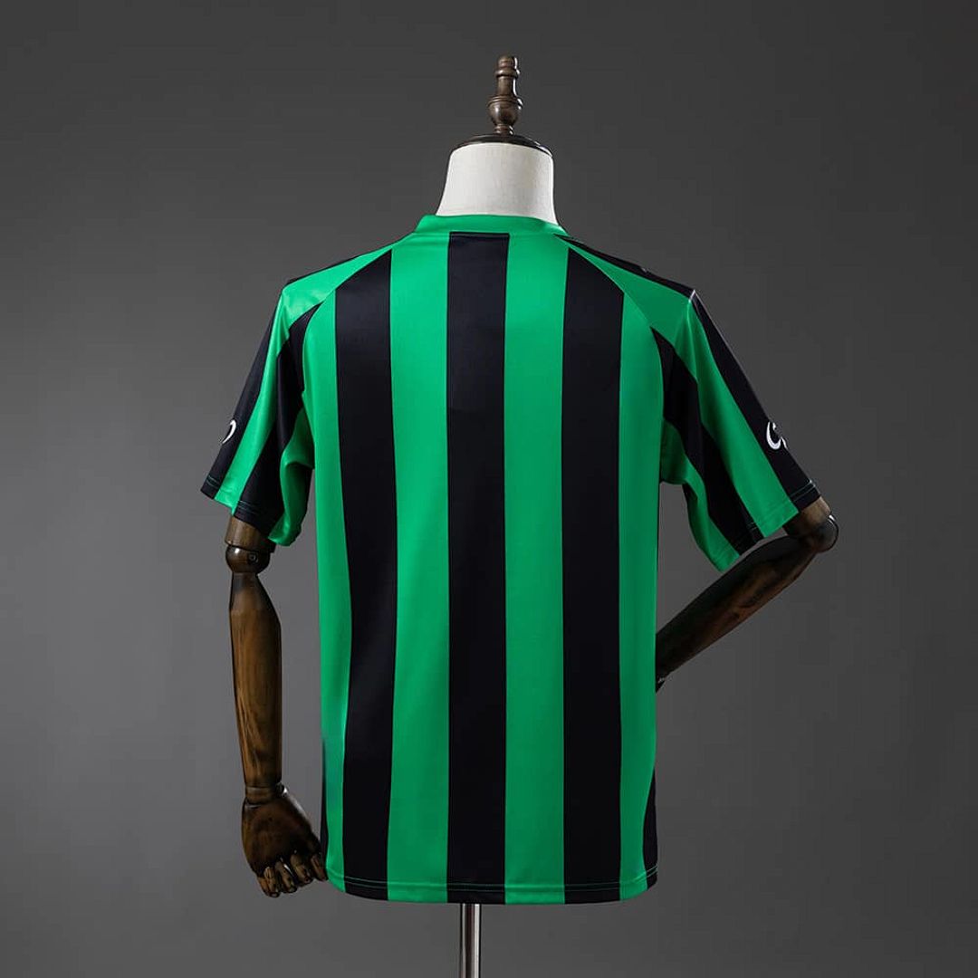 Sassuolo 11_12 Home Retro Jersey S-XXL 2