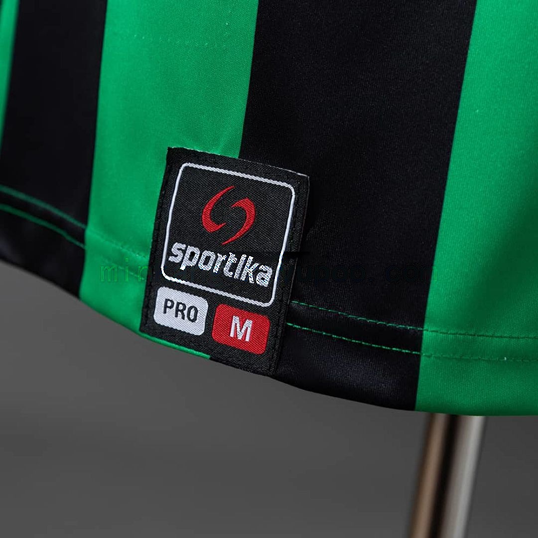 Sassuolo 11_12 Home Retro Jersey S-XXL 3