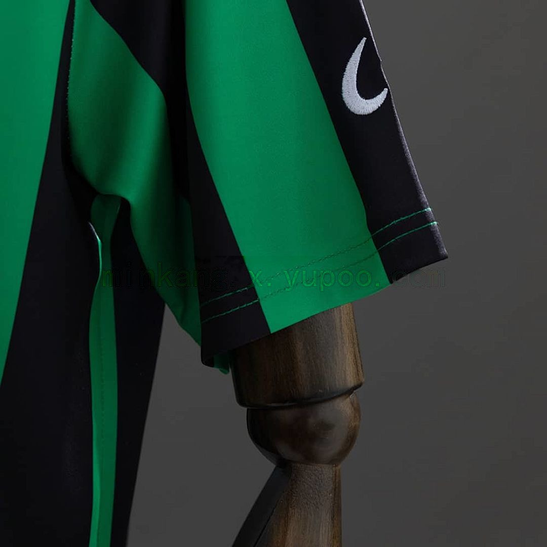 Sassuolo 11_12 Home Retro Jersey S-XXL 4