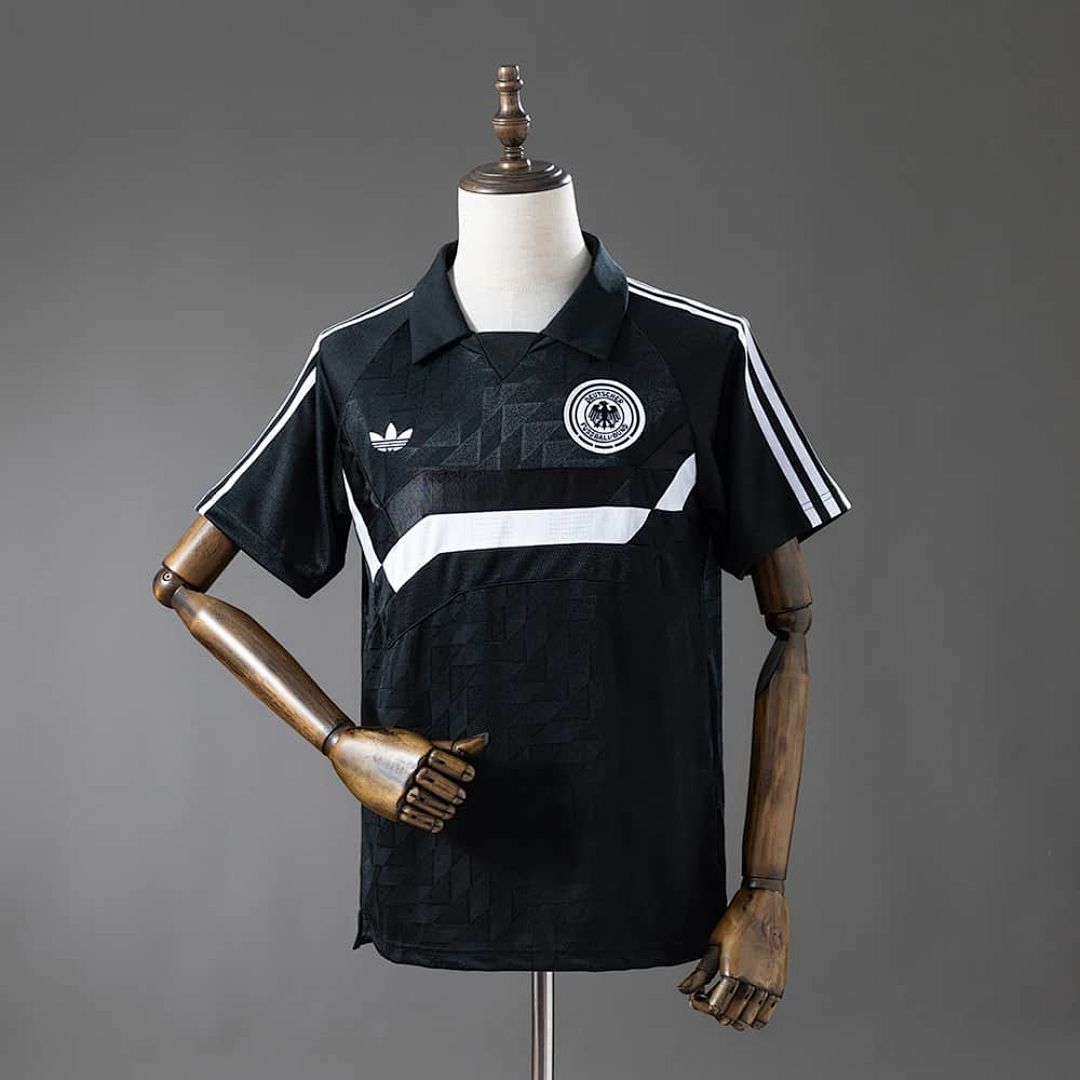 German 88_90 Away Retro Jersey S-XXL