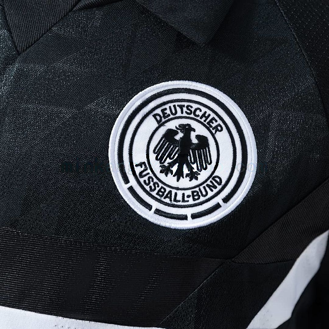 German 88_90 Away Retro Jersey S-XXL 6