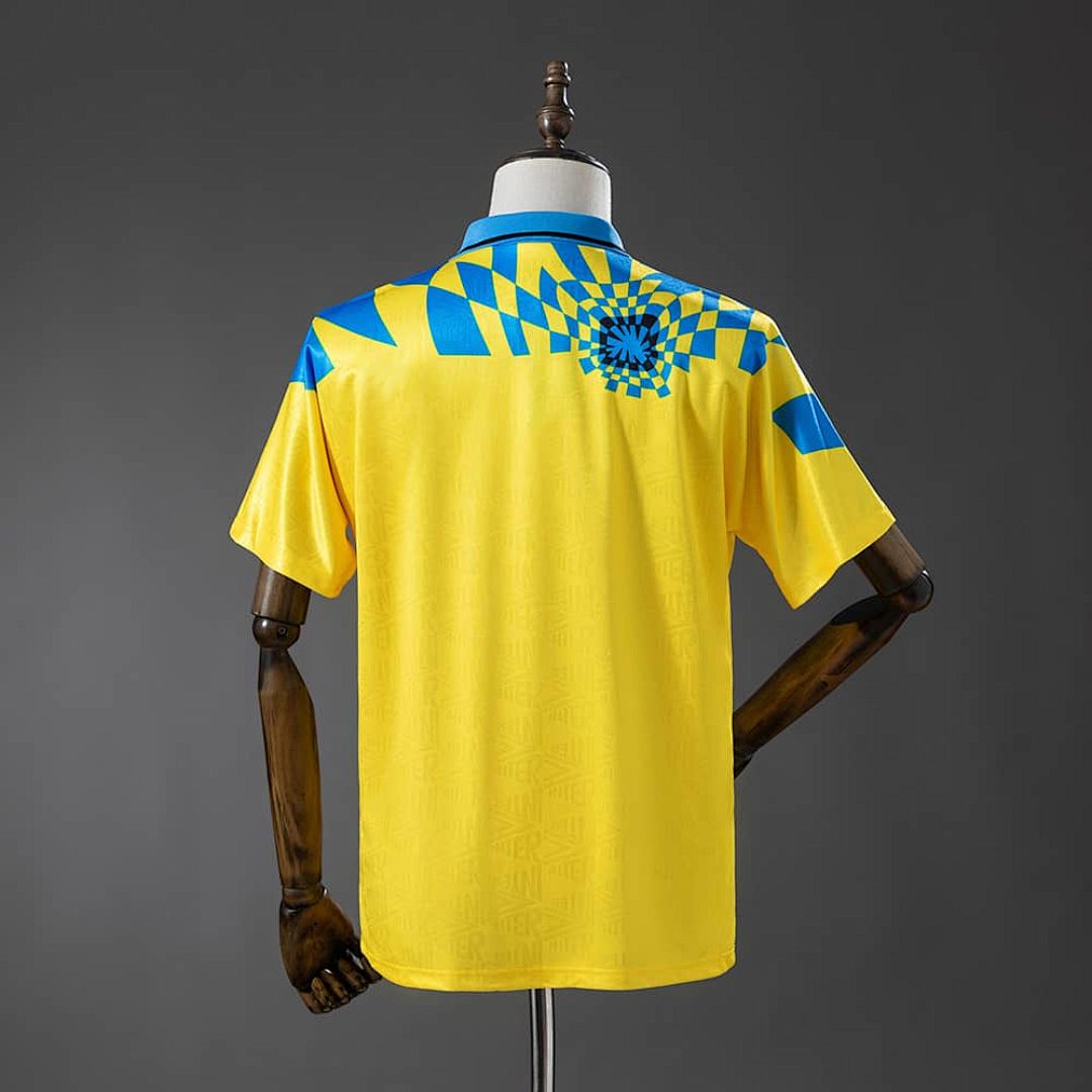 Inter Milan 92_94 Third Away Retro Jersey S-XXL 2