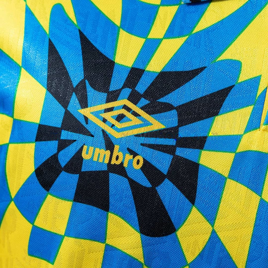 Inter Milan 92_94 Third Away Retro Jersey S-XXL 4