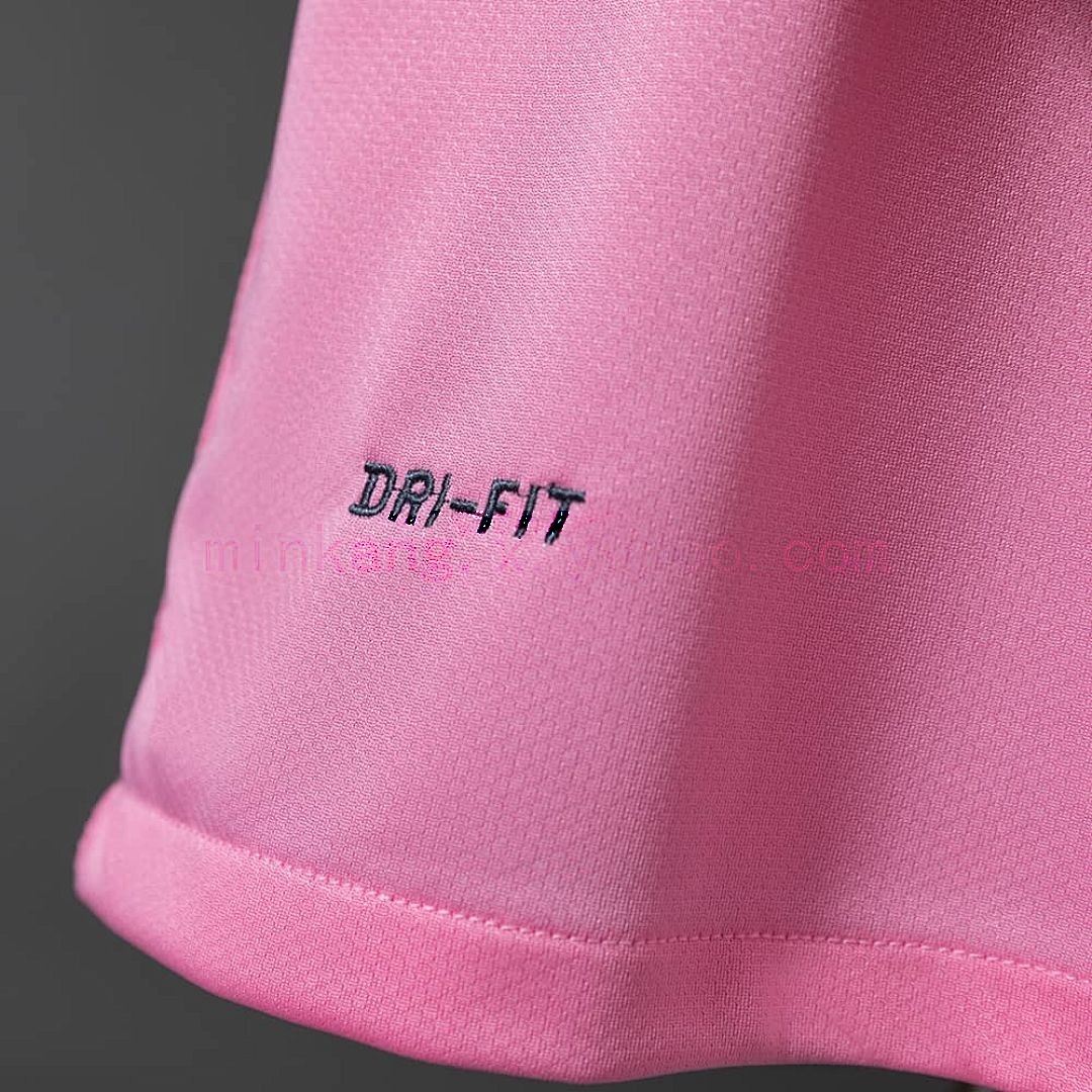 Santos 12_13 Retro-Pink Jersey S-XXL 3