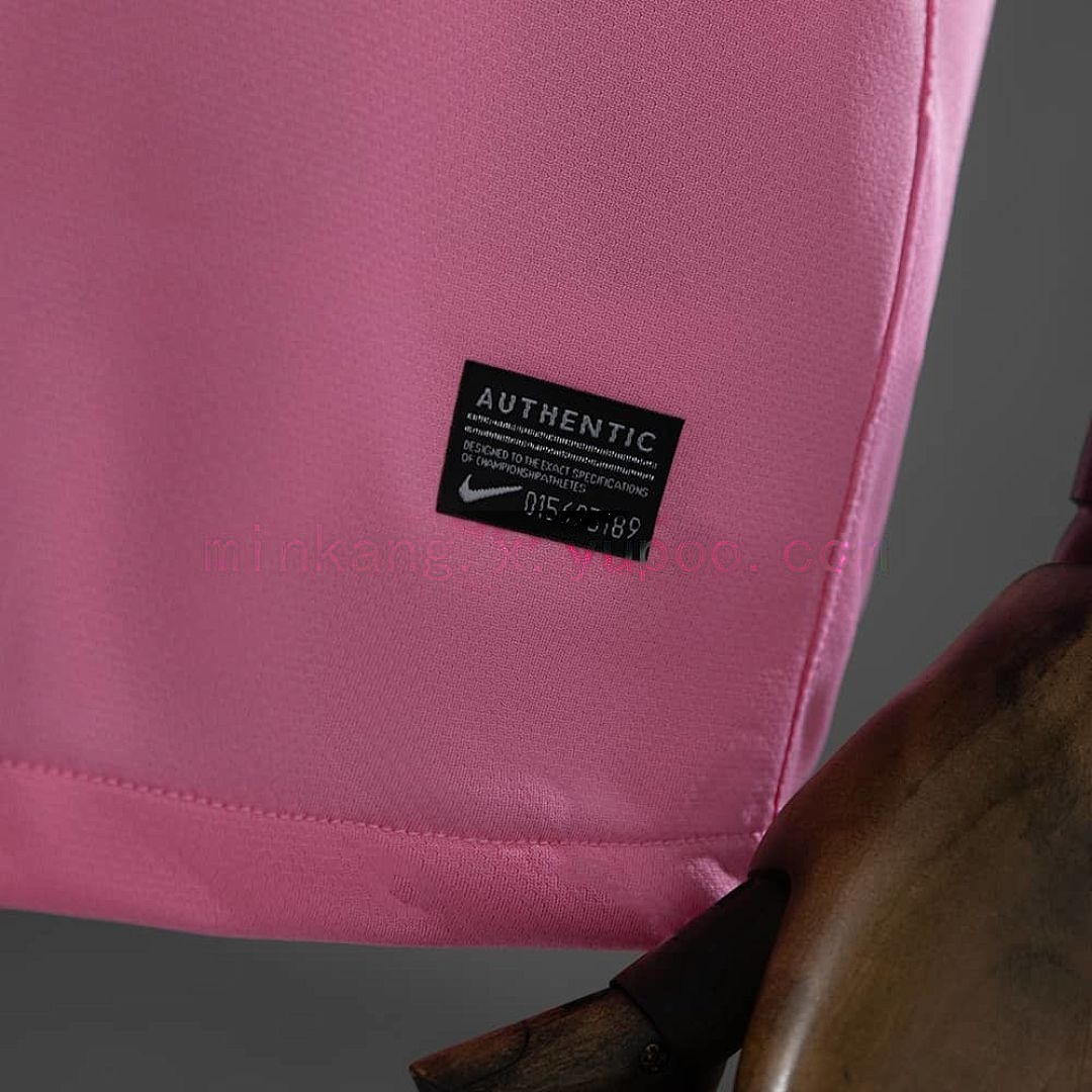 Santos 12_13 Retro-Pink Jersey S-XXL 4