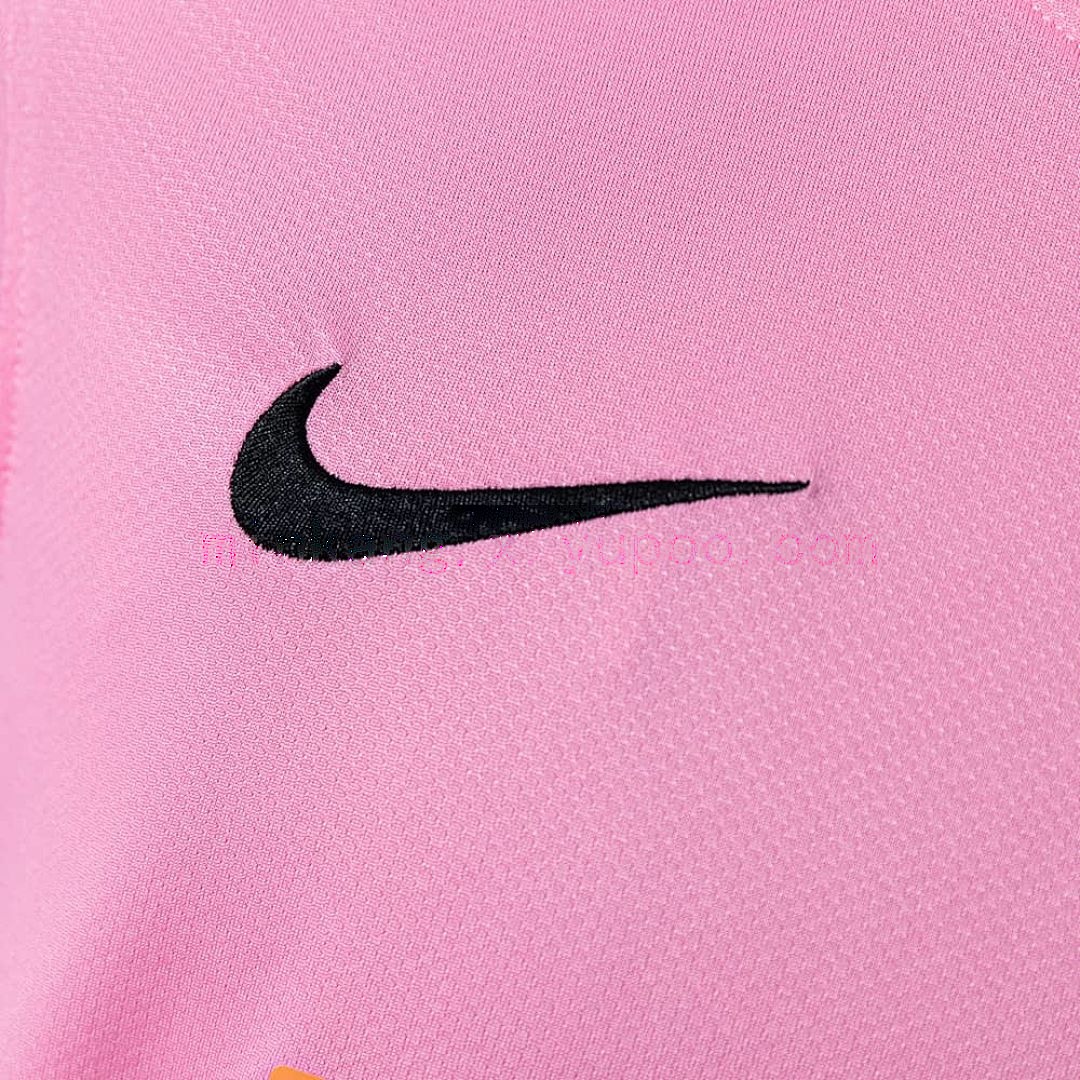 Santos 12_13 Retro-Pink Jersey S-XXL 7