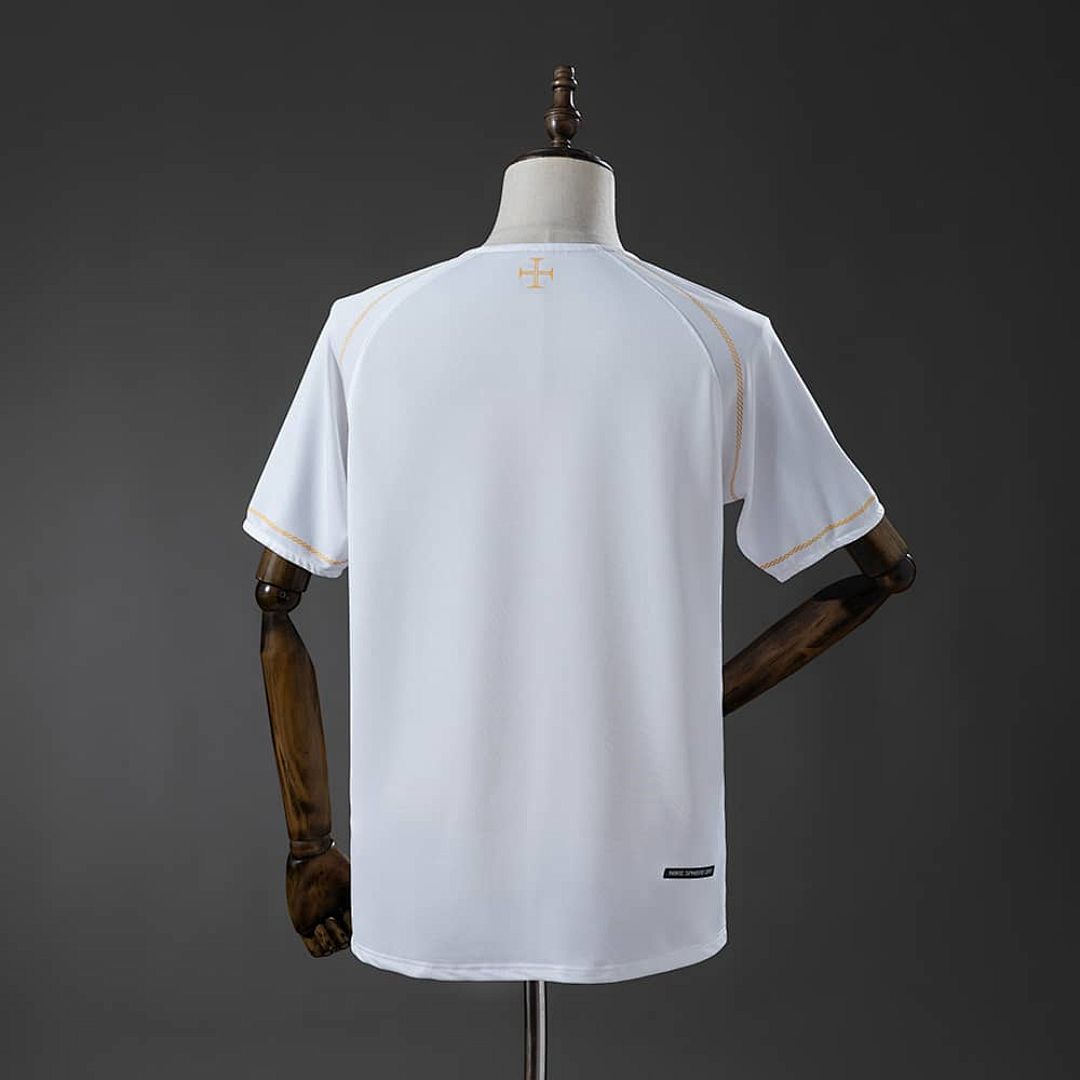 Portugal 2006 tercera visita retro camiseta S-XXL 2