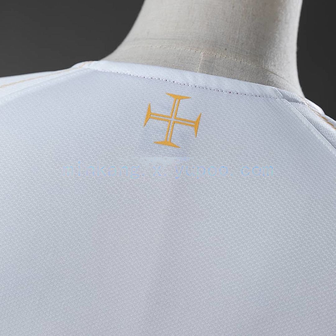 Portugal 2006 tercera visita retro camiseta S-XXL 3
