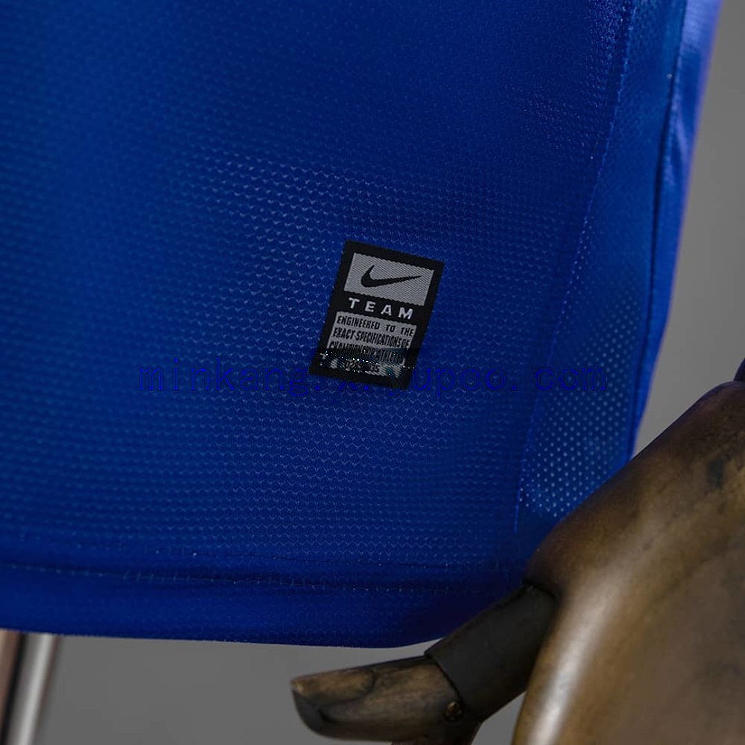 Porto 09_10 Home Retro Jersey S-XXL 4