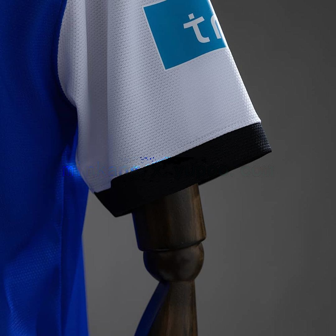 Porto 12_13 Home Retro Jersey S-XXL 5
