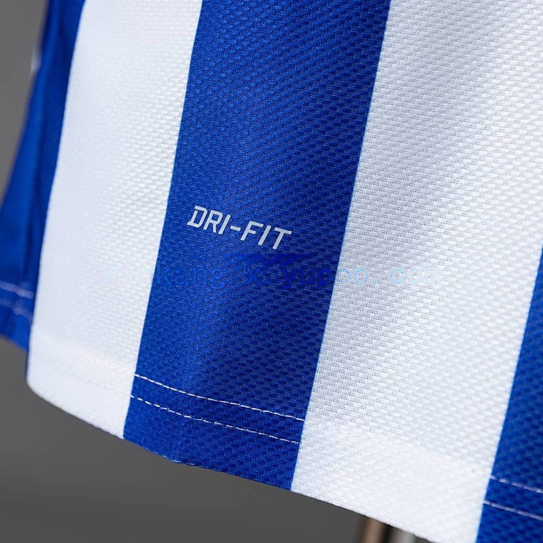 Porto 13_14 Home Retro Jersey S-XXL 3