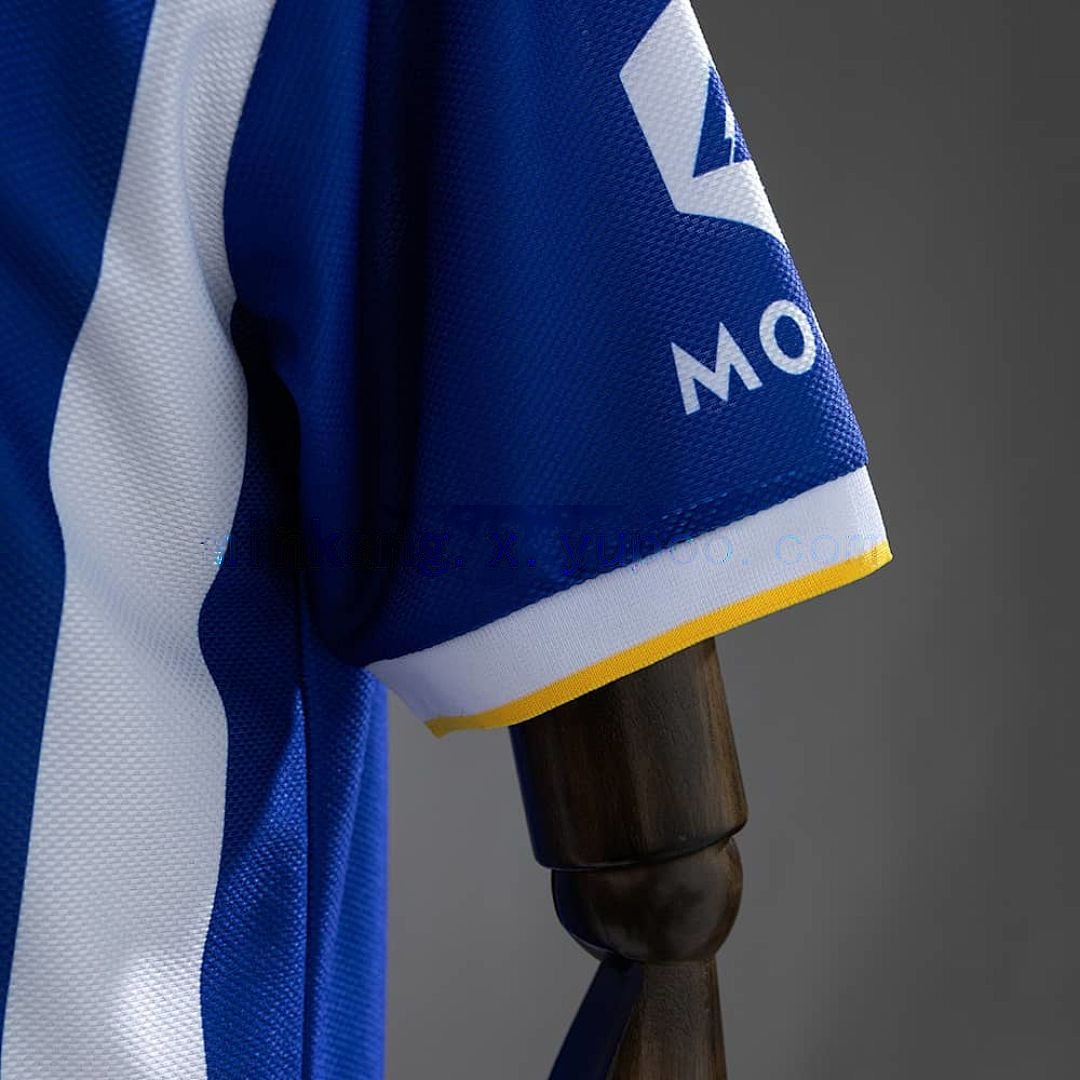 Porto 13_14 Home Retro Jersey S-XXL 5