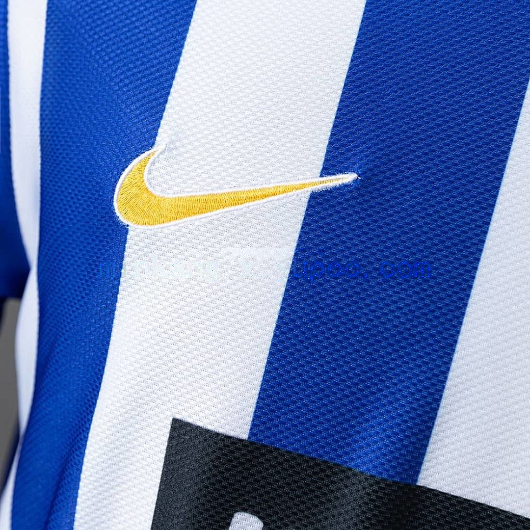 Porto 13_14 Home Retro Jersey S-XXL 6