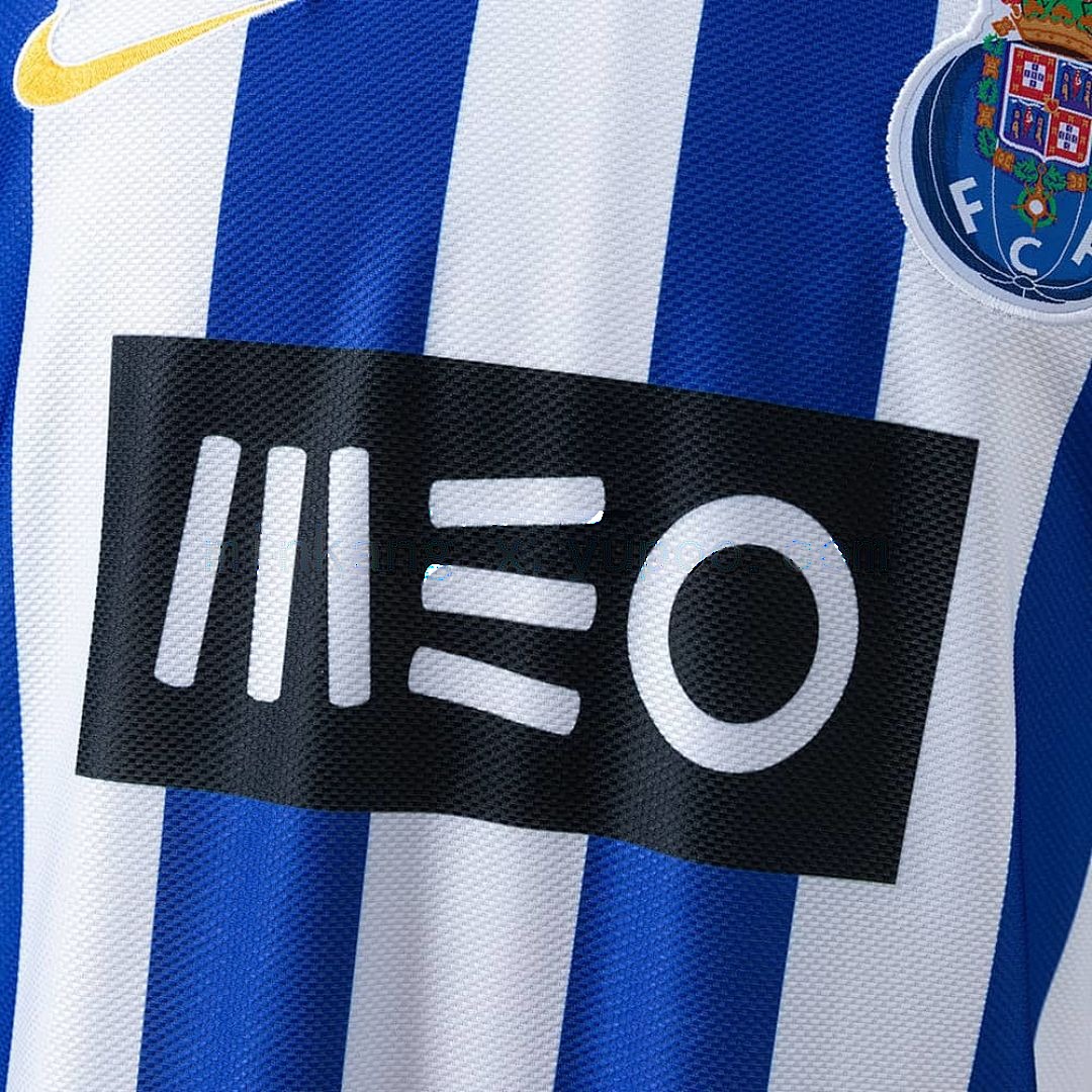Porto 13_14 Home Retro Jersey S-XXL 8