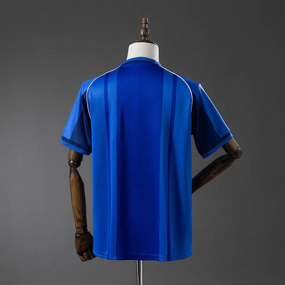 Birmingham 02_03 Home Retro Jersey S-4XL 2