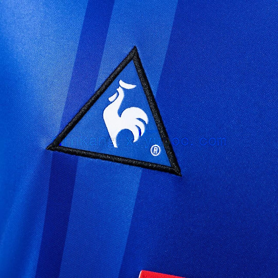 Birmingham 02_03 Home Retro Jersey S-4XL 4