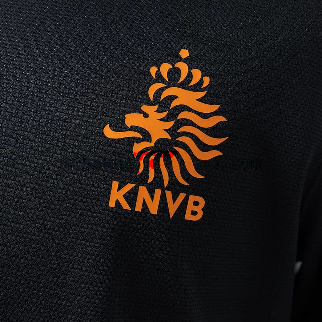 Netherlands 12_13 Away Retro Jersey S-XXL 7