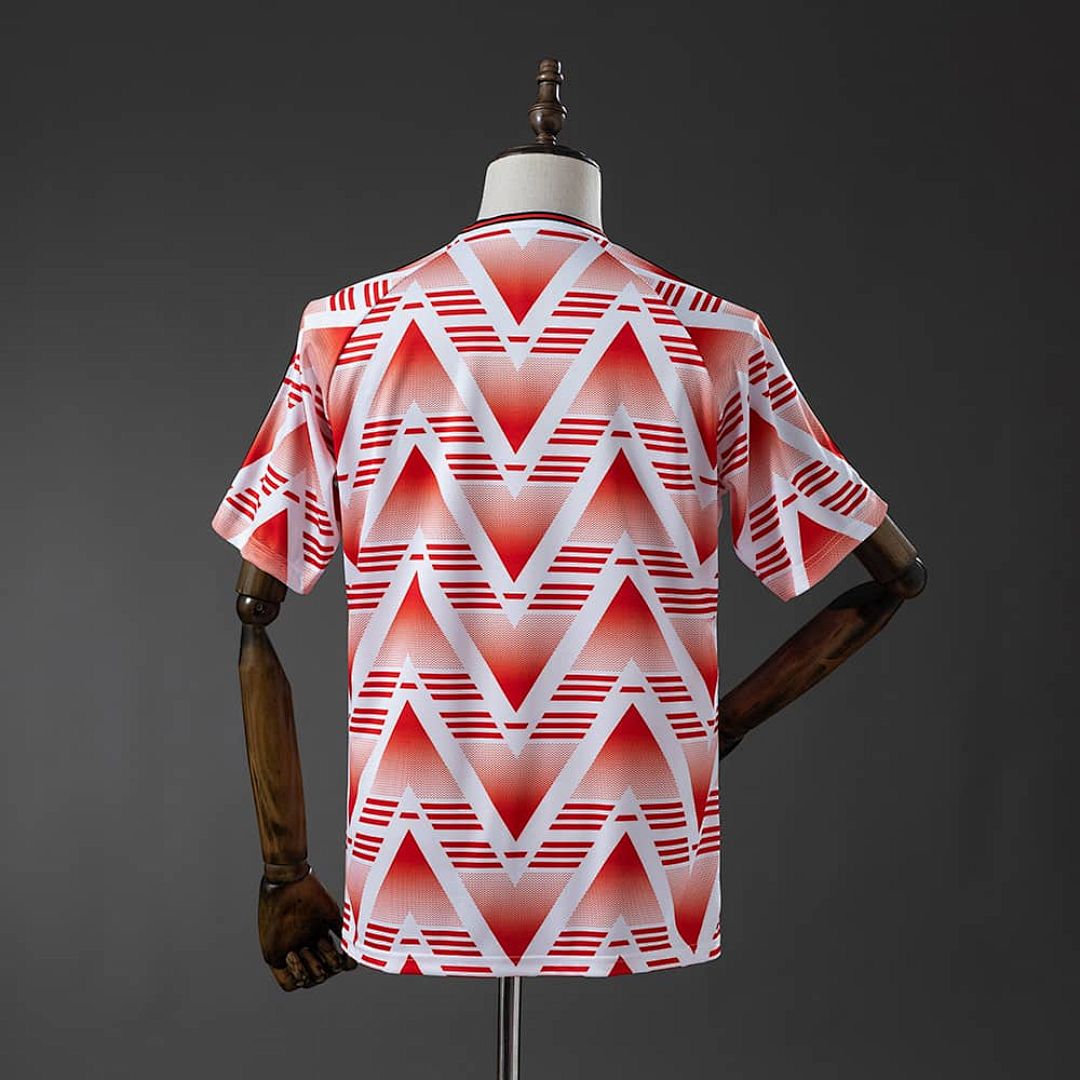 River Plate 92_93 Away Retro Jersey S-XXL 2