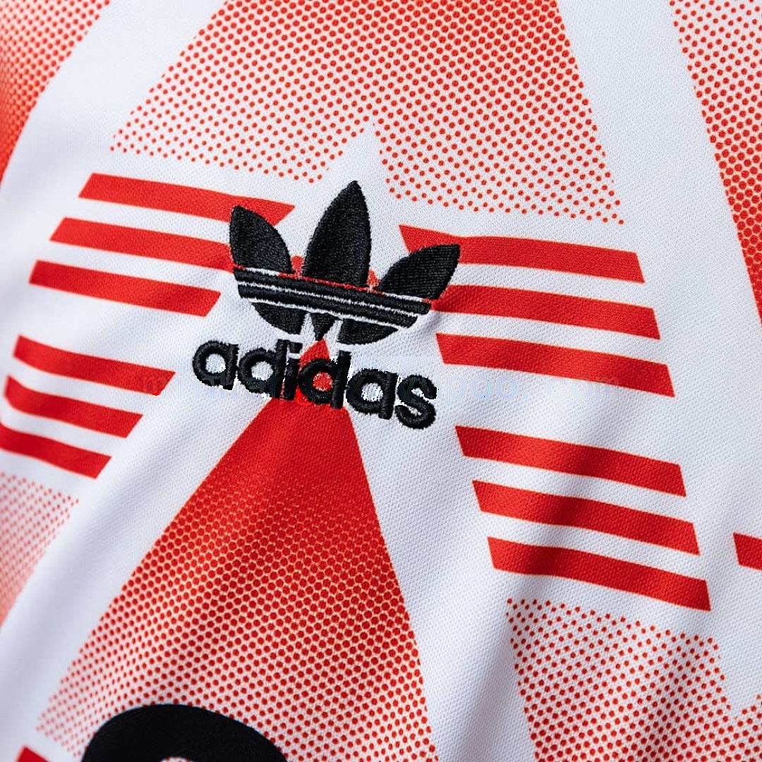River Plate 92_93 Away Retro Jersey S-XXL 4