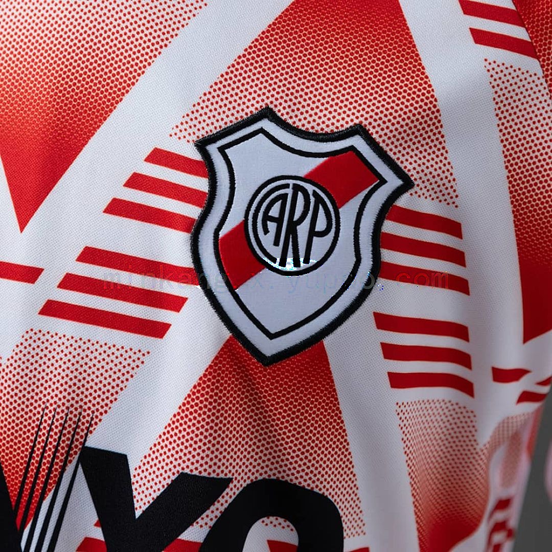 River Plate 92_93 Away Retro Jersey S-XXL 5
