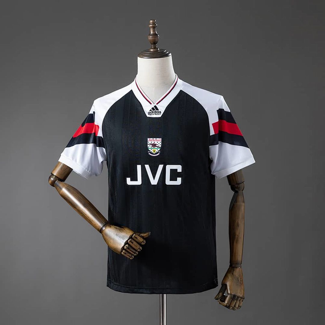 Arsenal 92_94 Retro Away Jersey S-XXL