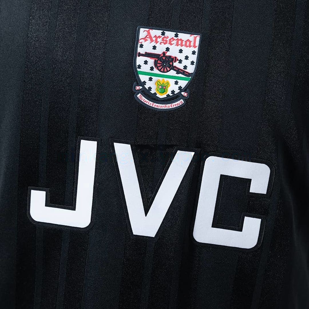 Arsenal 92_94 Retro Away Jersey S-XXL 5