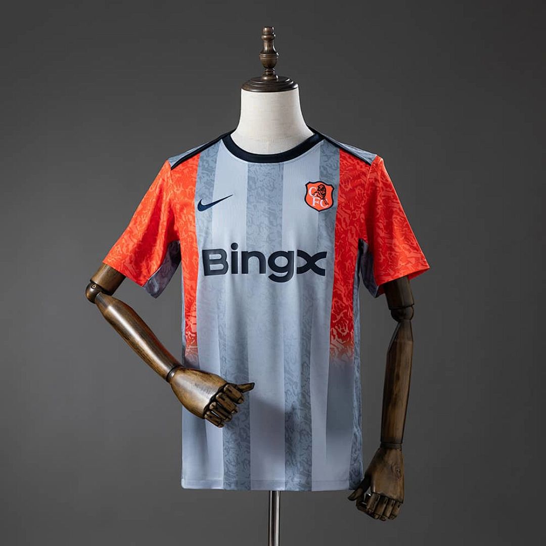 Chelsea 26_27 Pre-Match Jerseys S-XXL