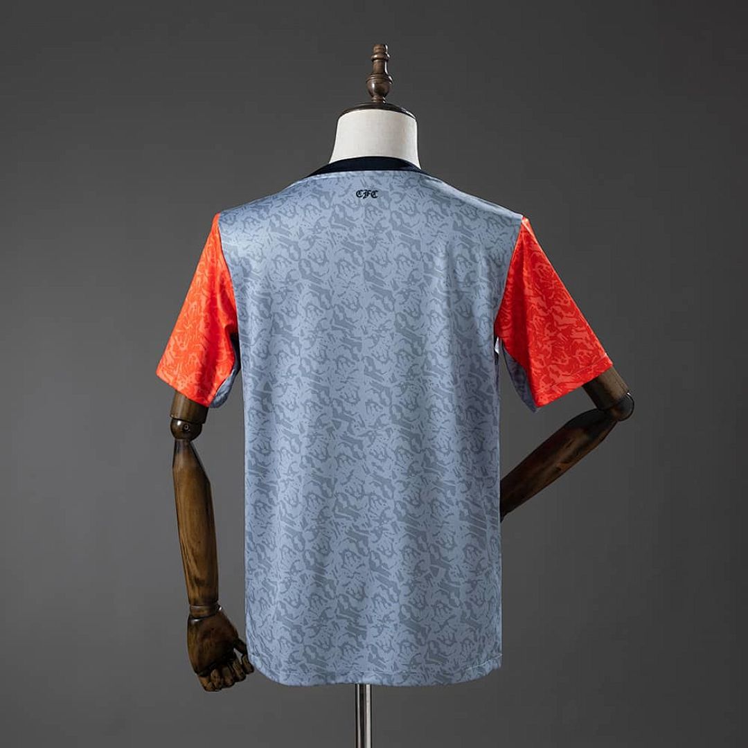 Chelsea 26_27 Pre-Match Jerseys S-XXL 2