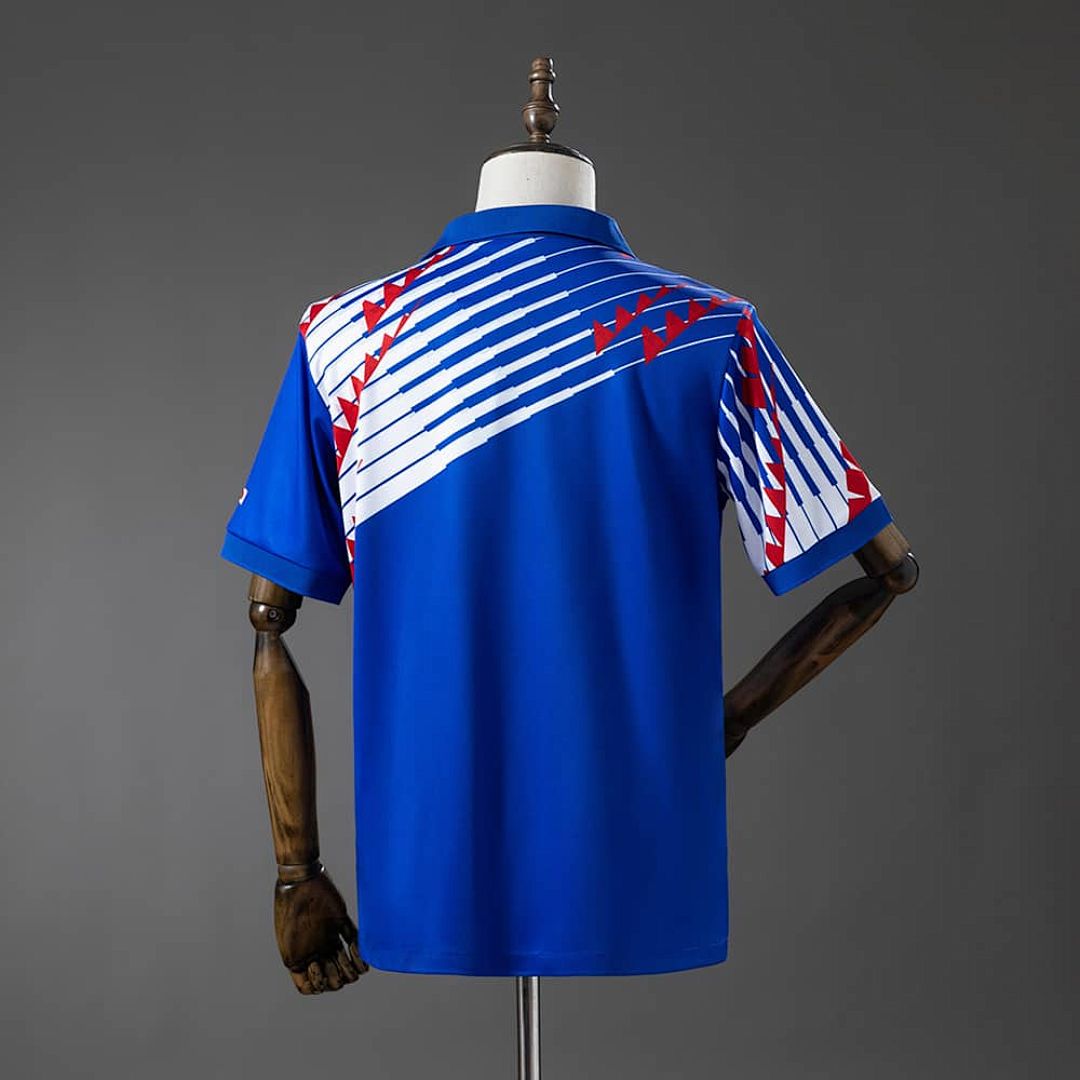 Japan 94_95 Home Retro Jersey S-XXL 2