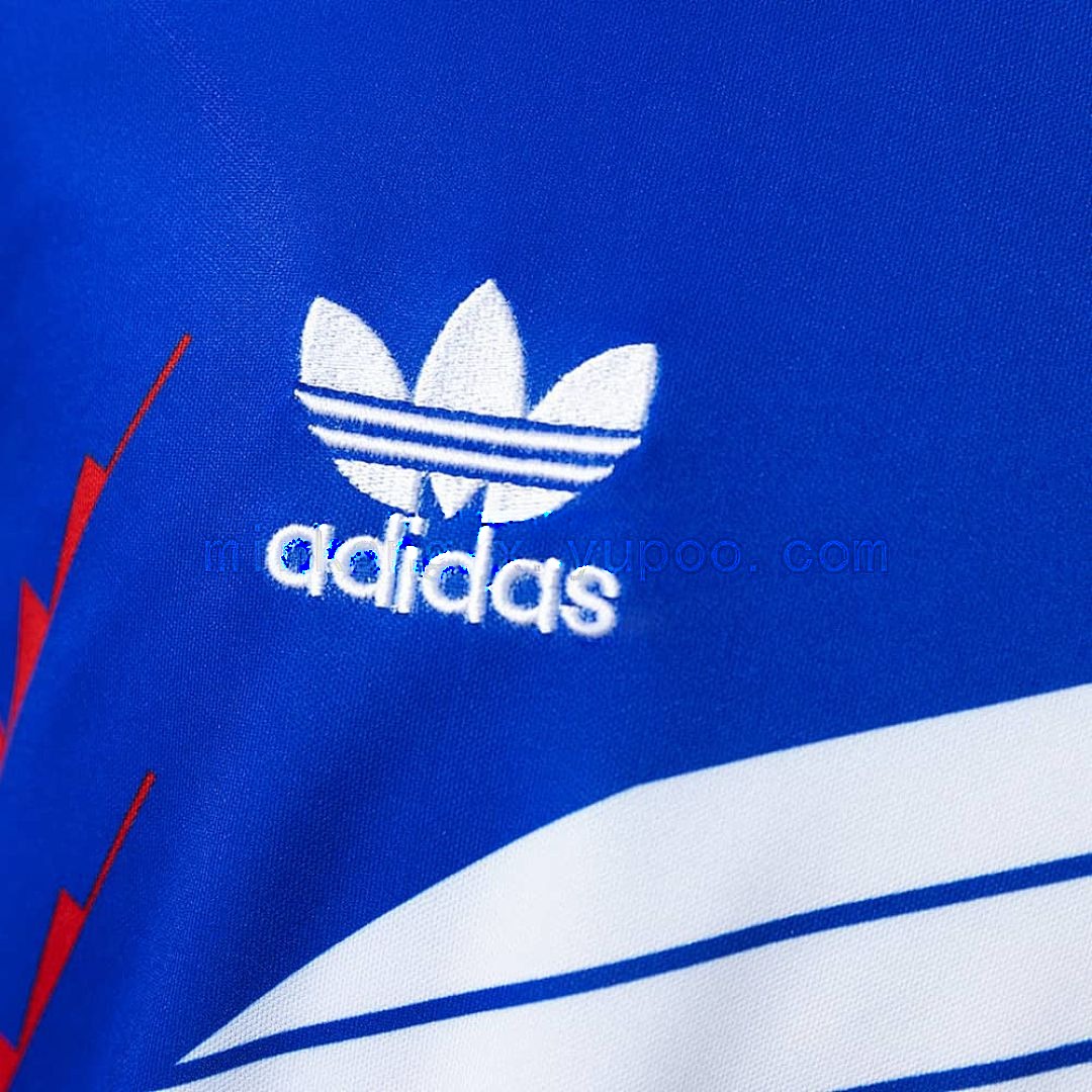 Japan 94_95 Home Retro Jersey S-XXL 5