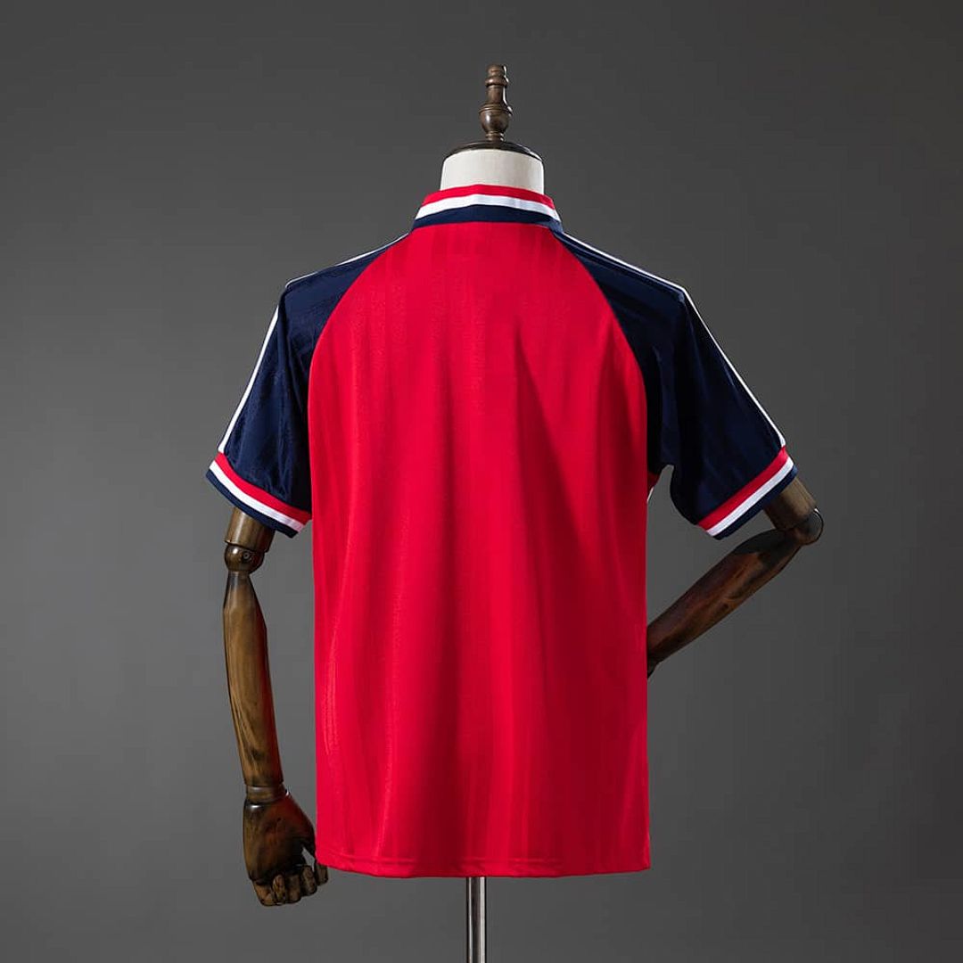 Norway 94_95 Home Retro Jersey S-XXL 2