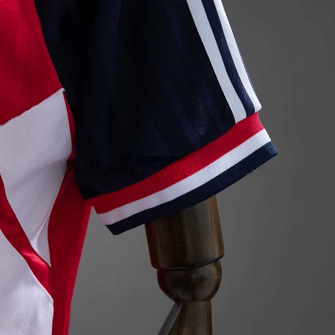 Norway 94_95 Home Retro Jersey S-XXL 3