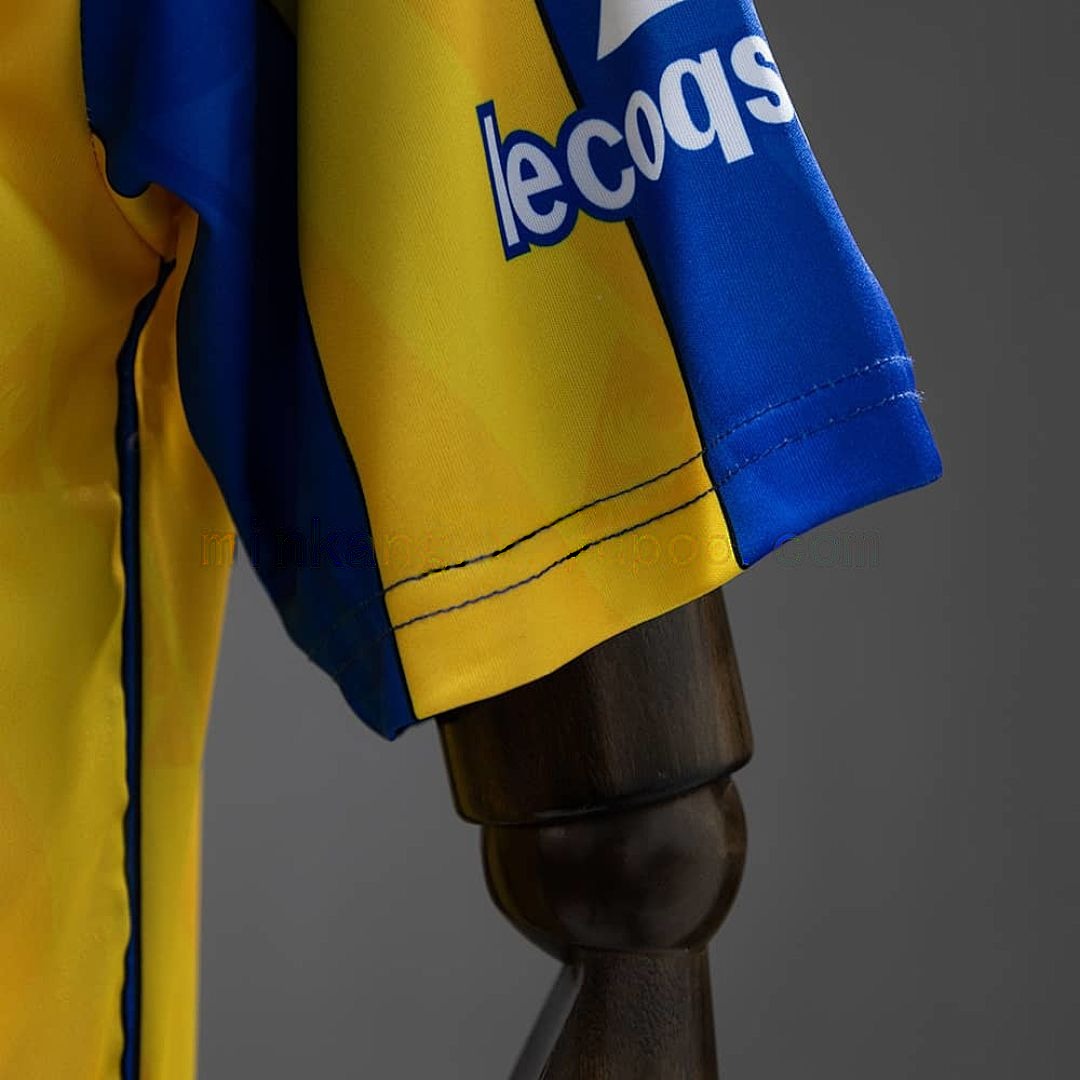 Atlético Rosario Central 95_97 Home Retro Jersey S-XXL 3