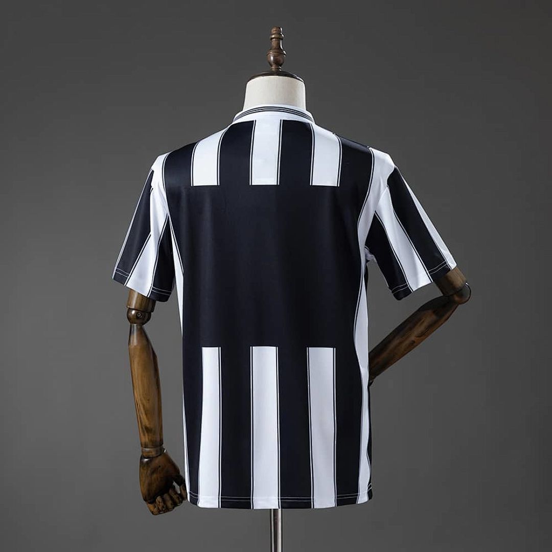 Besiktas 96_97 Away Retro Jersey S-XXL 2