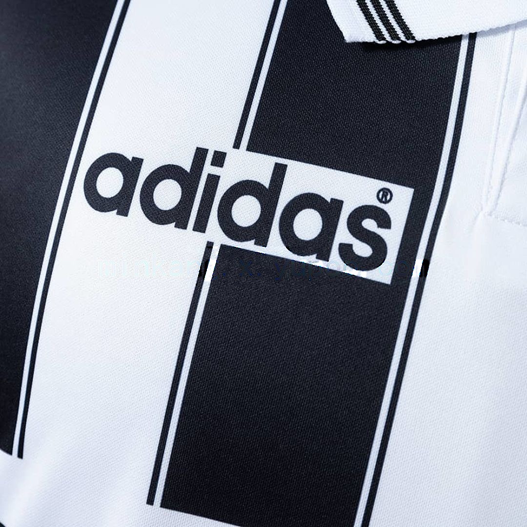 Besiktas 96_97 Away Retro Jersey S-XXL 4