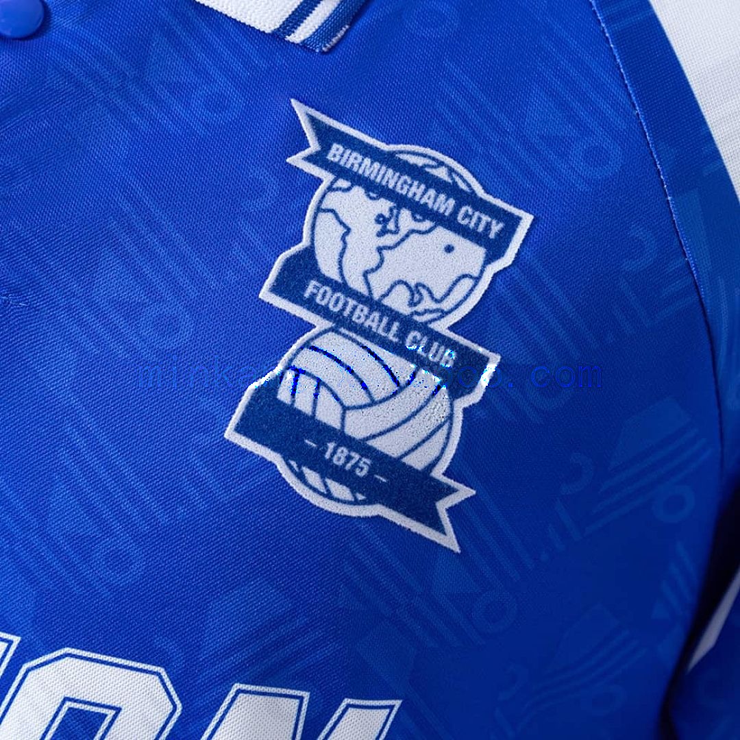 Birmingham 93_94 Home Retro Jersey S-XXL 5