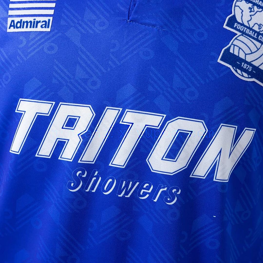 Birmingham 93_94 Home Retro Jersey S-XXL 6