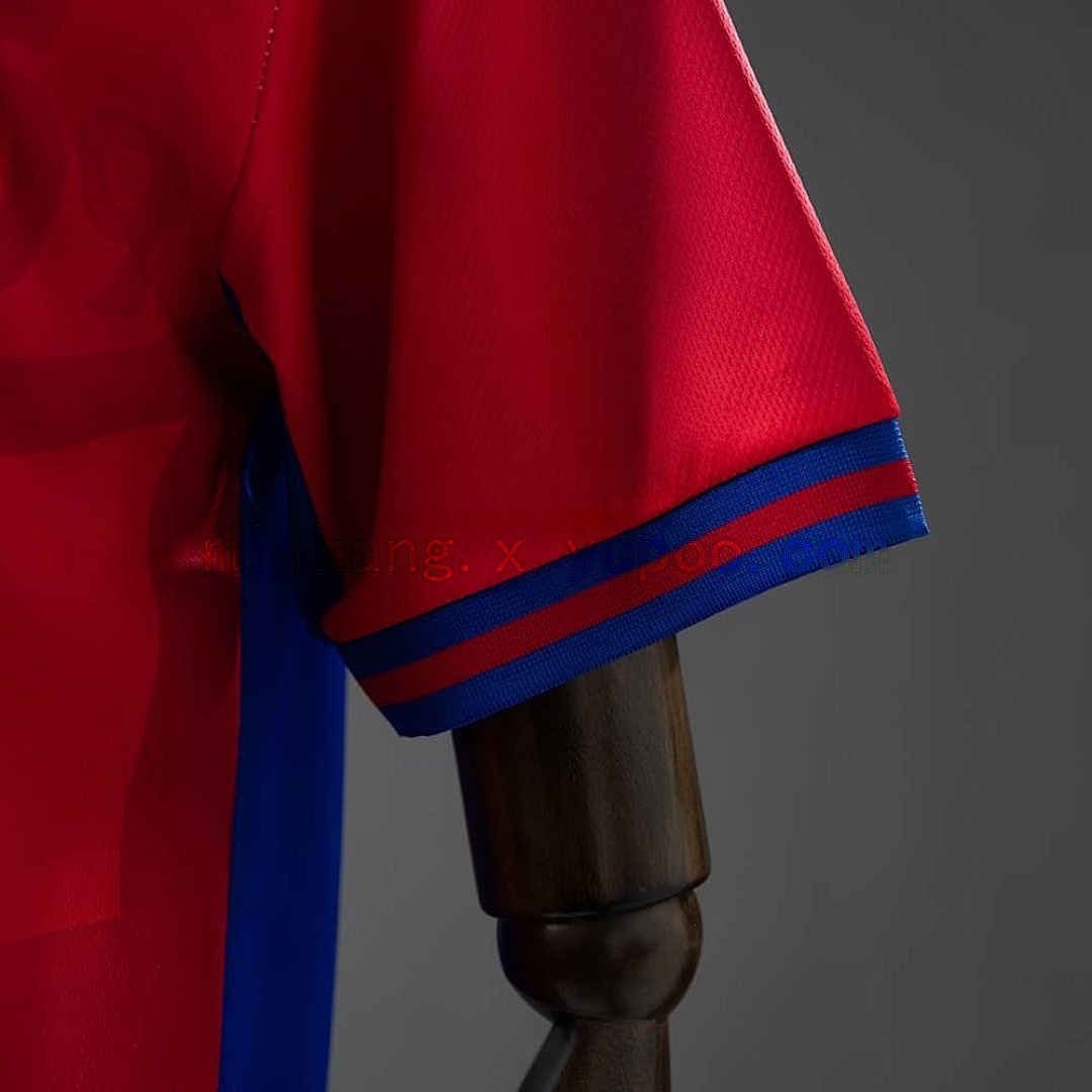 Bologna 97_98 Home Retro Jersey S-XXL 4