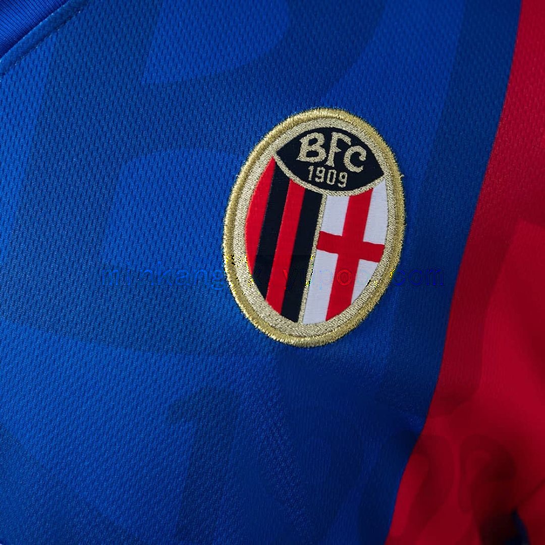 Bologna 97_98 Home Retro Jersey S-XXL 6