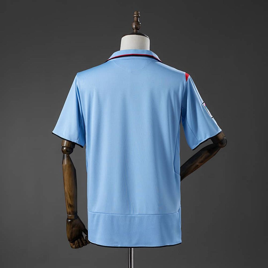 Celta de Vigo 05_07 Home Retro Jersey S-XXL 2