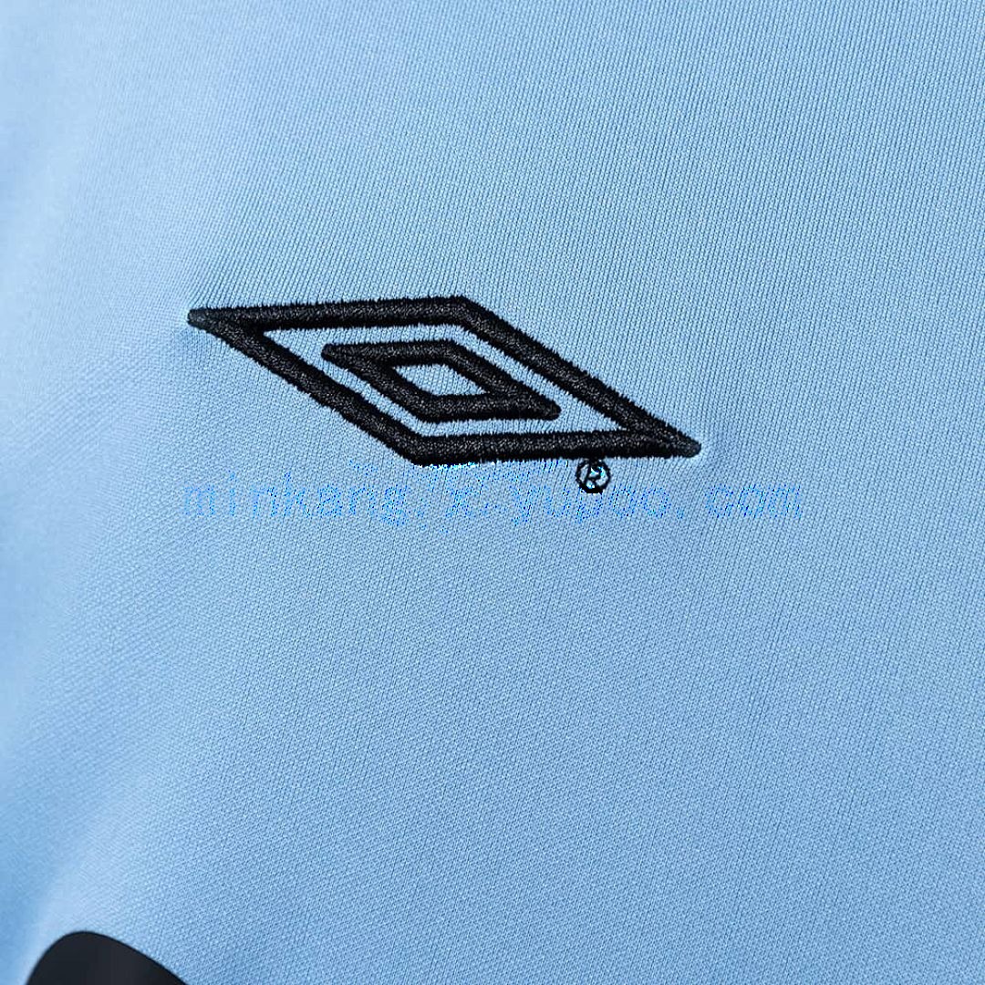 Celta de Vigo 05_07 Home Retro Jersey S-XXL 5
