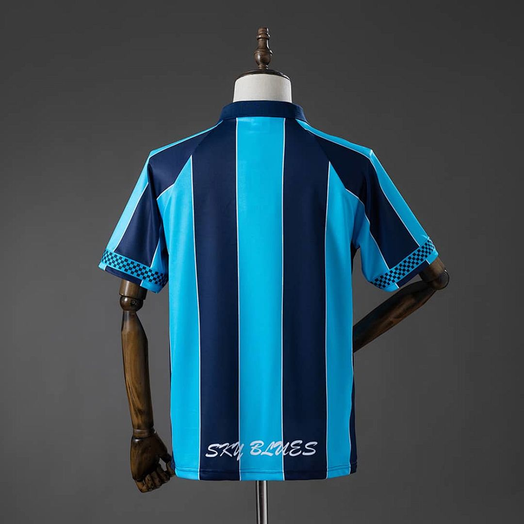 Coventry City 97_98 Home Retro Jersey S-XXL 2