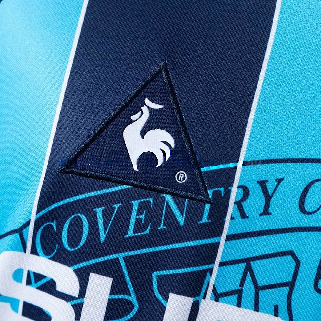 Coventry City 97_98 Home Retro Jersey S-XXL 4