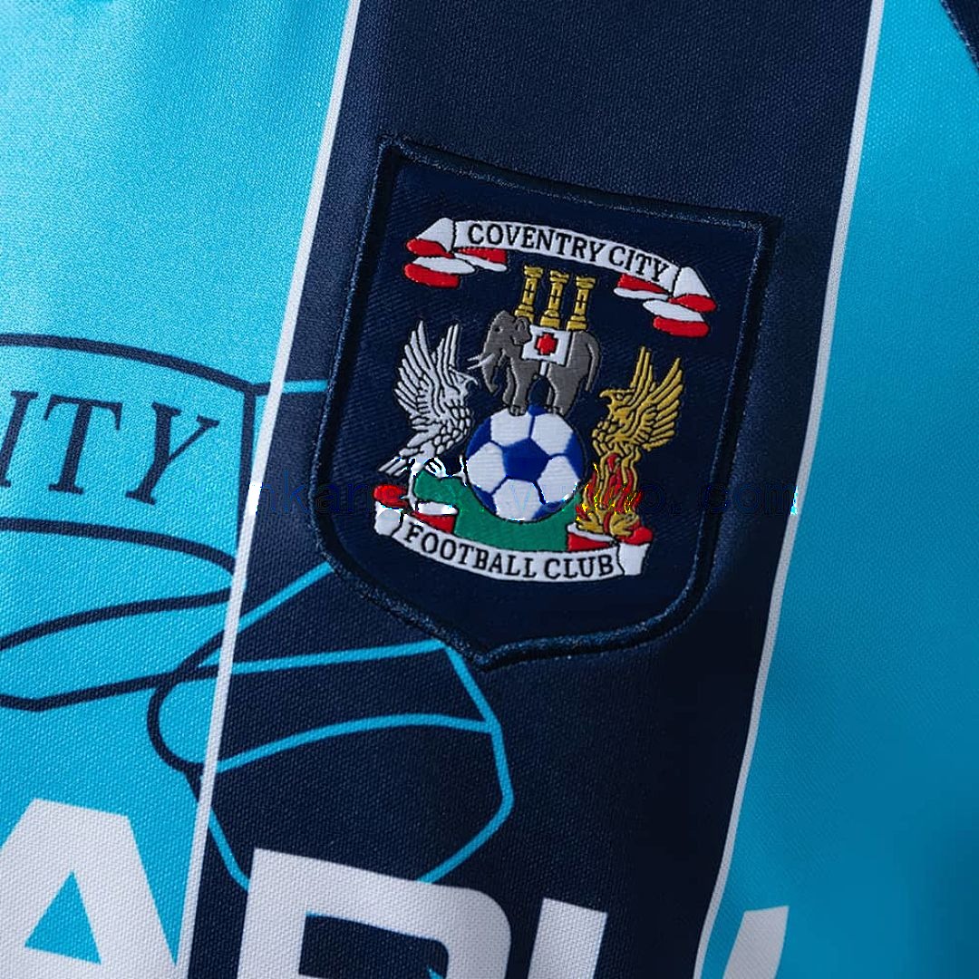 Coventry City 97_98 Home Retro Jersey S-XXL 5