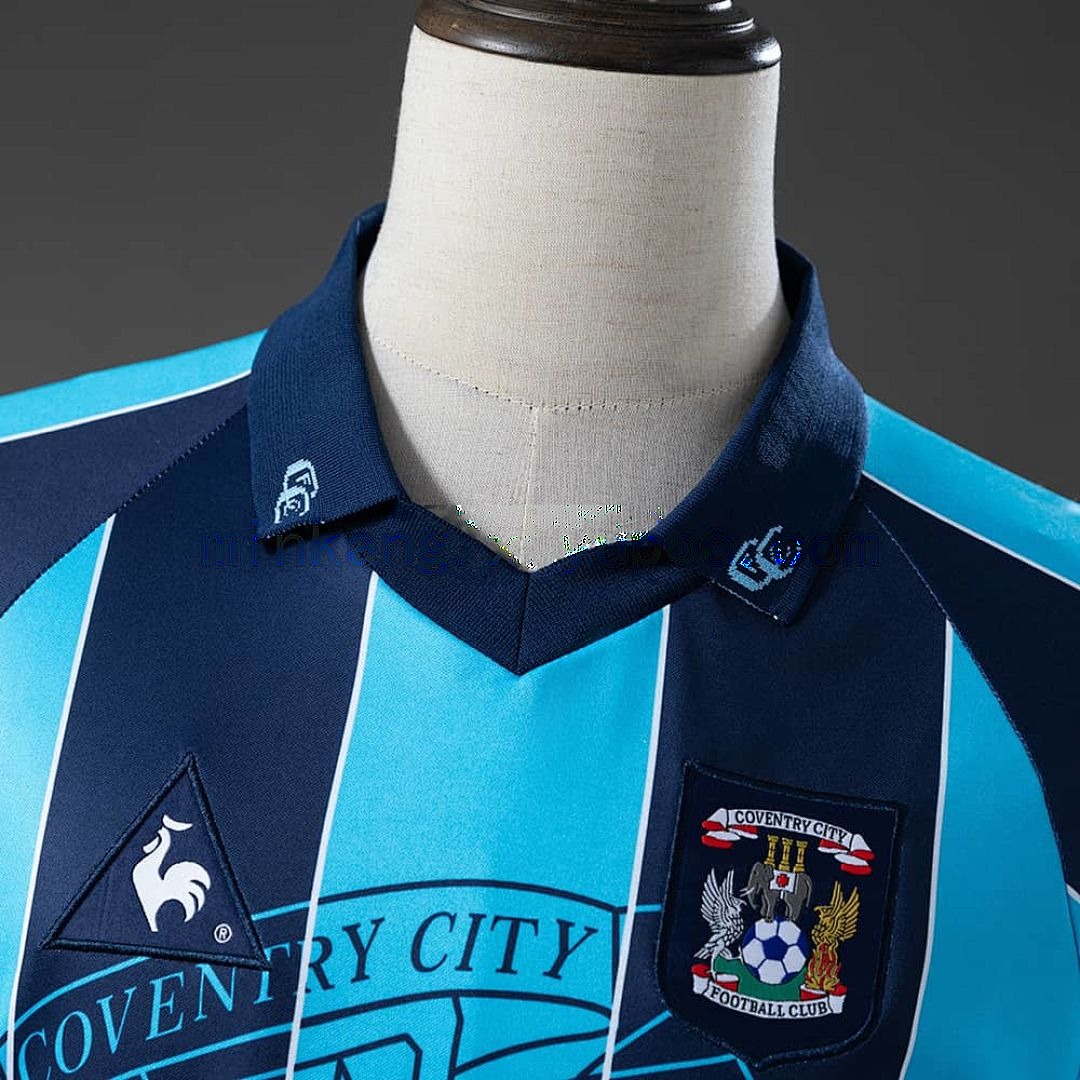 Coventry City 97_98 Home Retro Jersey S-XXL 7